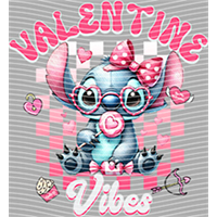 Valentine's Day-QRJ  3299